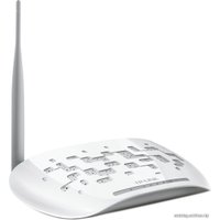 Беспроводной DSL-маршрутизатор TP-Link TD-W8151N V3