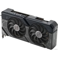 Видеокарта ASUS Dual GeForce RTX 4070 Super OC Edition 12GB GDDR6X DUAL-RTX4070S-O12G