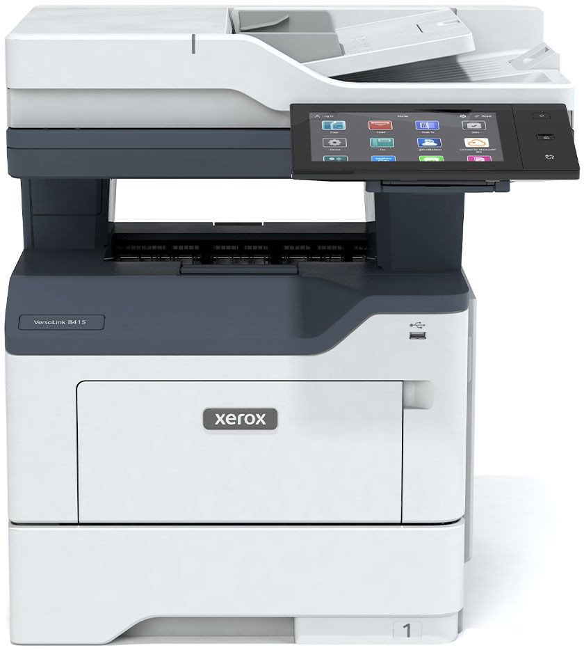 

МФУ Xerox VersaLink B415DN