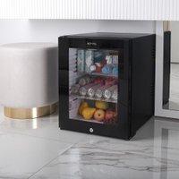 Мини-холодильник Meyvel MMT-38BG