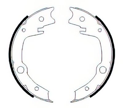 

Bosch 986487679