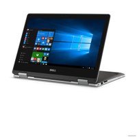 Ноутбук 2-в-1 Dell Inspiron 13 7368 [I7368-0027GRY]