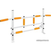 Турник Absolute Champion Победитель (белый)