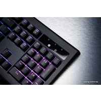 Клавиатура Razer BlackWidow Chroma V2 (Orange Switch)