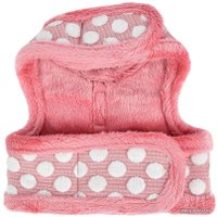 Шлейка-жилетка Pinkaholic Joceline NARD-HJ7363-IP-L (розовый)