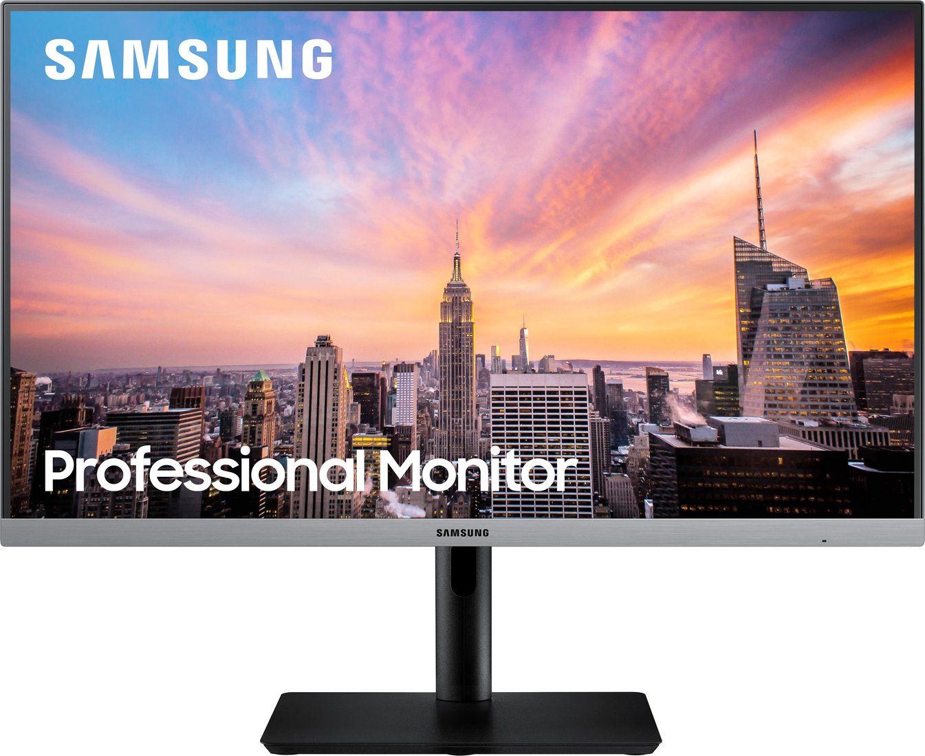 

Монитор Samsung S24R650FDI