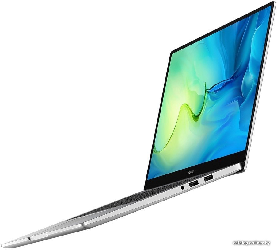 HUAWEI MateBook D 15 （BoB-WAI9Q） Huawei MateBook D 15 BoB-WAI9Q 53012KQY ноутбук купить в Минске