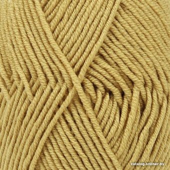 Пряжа для вязания Drops Design Merino Extra Fine 50 г 105 м 41 (горчица)