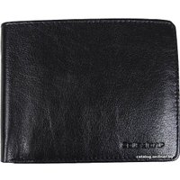 Кошелек Collezione 7.43.1 (черный)