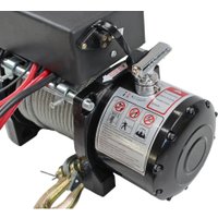 Лебедка Shtapler P (J) 12В 6000lb 2948кг 13м 71065416