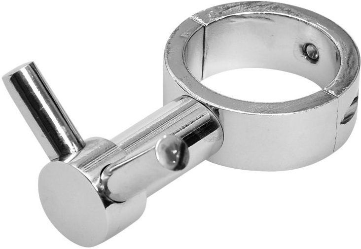 

Крючок Ростела BKP03 (хром)