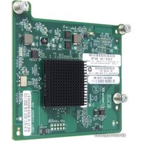 Сетевая карта HP QMH2572 8Gb Fibre Channel Host Bus Adapter 651281-B21