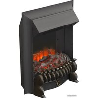 Электрокамин RealFlame Fobos Lux Bl