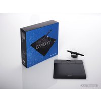 Графический планшет Wacom Bamboo A6 (MTE-450/K-RU)