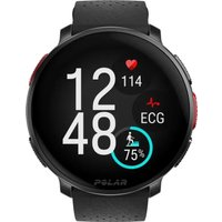 Умные часы Polar Vantage V3 (черный)