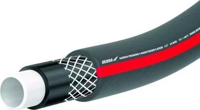 Шланг Dedra 80N732 (1, 20 м)