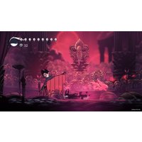  Hollow Knight для PlayStation 4