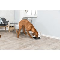 Кормушка электронная Trixie 24372 (черный/белый)