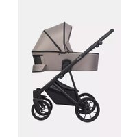 Универсальная коляска Riko Velar (2 в 1, бежевый)