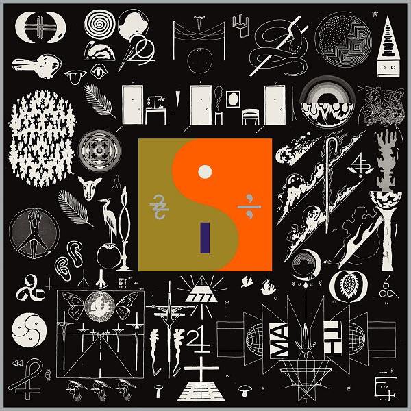 

Виниловая пластинка Bon Iver - 22, A Million