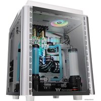 Корпус Thermaltake Level 20 HT Snow Edition CA-1P6-00F6WN-00