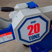 Кинетический дровокол Belmash (Белмаш) LSG-500