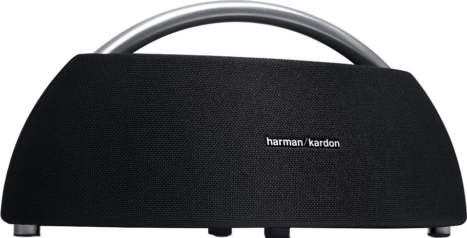 

Беспроводная колонка Harman/Kardon GO + Play (черный)