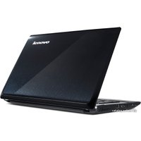 Ноутбук Lenovo G460A (59054386)