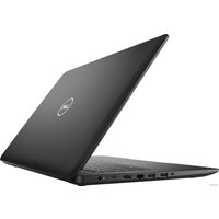 Ноутбук Dell Inspiron 17 3793-8153