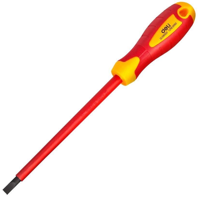 

Отвертка Deli DL5161501