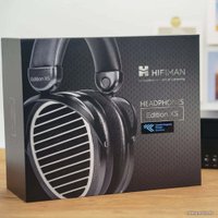 Наушники HiFiMan Edition XS