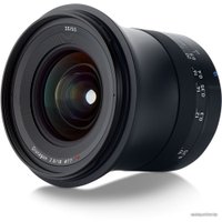Объектив Carl Zeiss Milvus 2.8/18 ZE