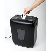 Шредер BRAUBERG 818M 532153