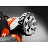 Газонокосилка Husqvarna LC 353V 967605201