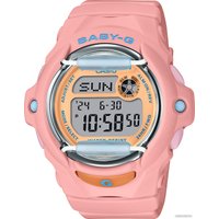 Наручные часы Casio Baby-G BG-169PB-4