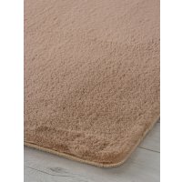 Ковровая дорожка Pixel Rabbit Luxe PX2001-CAMEL (0.8x25)