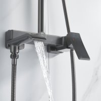 Душевая система  Shevanik S4036T