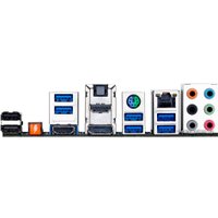 Материнская плата Gigabyte GA-Z87X-OC (rev. 1.0)