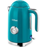Электрический чайник Kitfort KT-6740