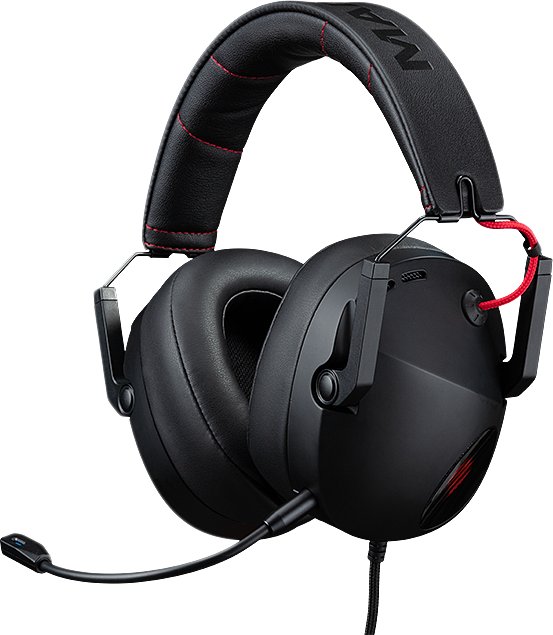 

Наушники Mad Catz P.I.L.O.T. 3