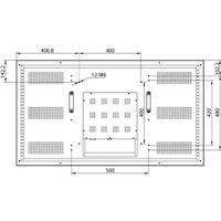 Дисплей для видеостен Hisense 55L35B5U