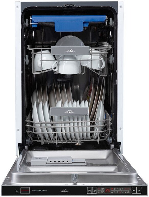 

Встраиваемая посудомоечная машина ETA 239590001C