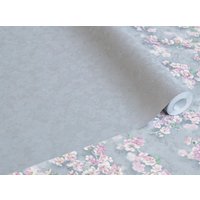 Виниловые обои Rasch Adagio 652826