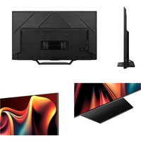 MiniLED телевизор Hisense 85U7NQ