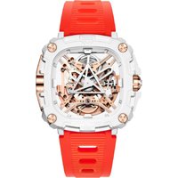 Наручные часы CIGA Design Series X Koi Fish X051-WR01-5WH в Бресте