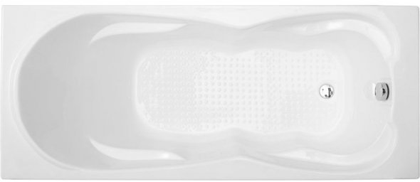

Ванна Aquanet Viola 180x75