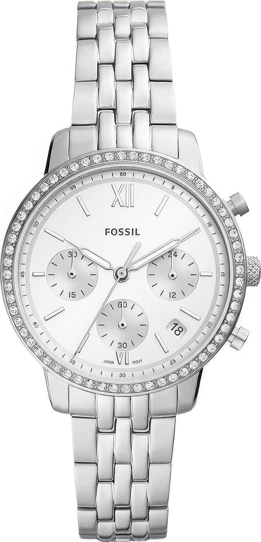 

Наручные часы Fossil ES5217