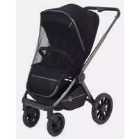 Универсальная коляска Rant Falcon RA097 (2 в 1, черный)