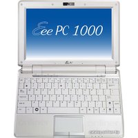 Ноутбук ASUS Eee PC 1000