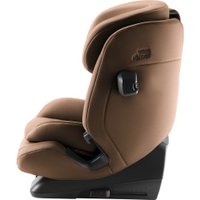 Детское автокресло Britax Romer Advansafix Pro Lux (warm caramel)